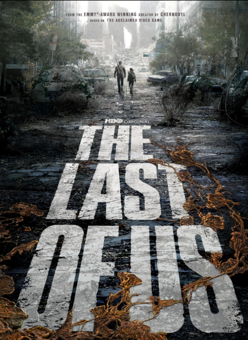 Read more about the article The Last of Us (2023)