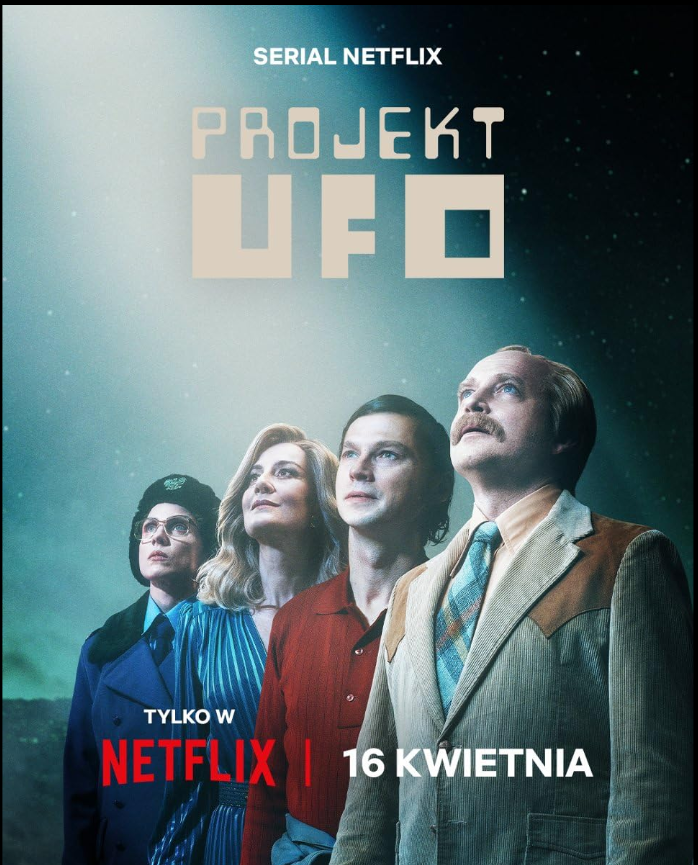 Read more about the article Project UFO (2025)